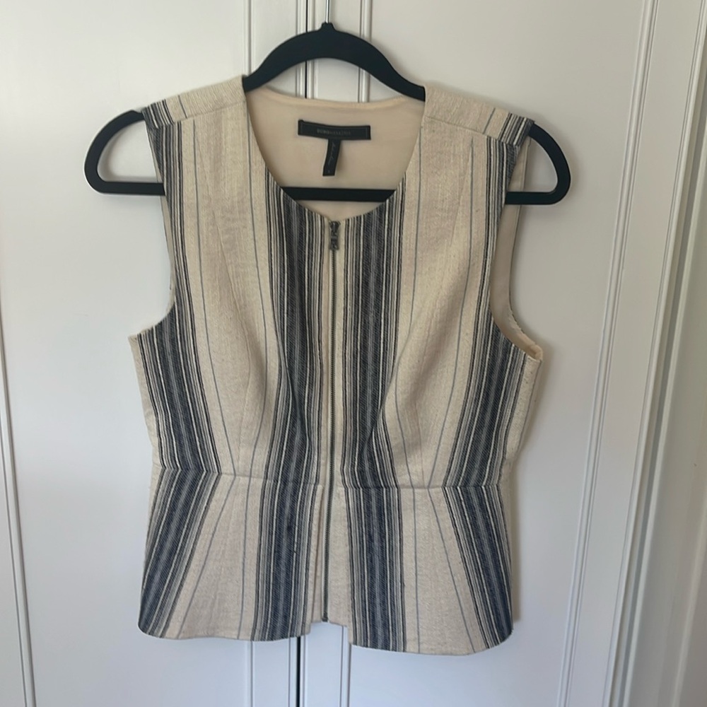 BCBGMaxazaria Top
